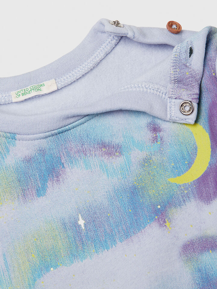 SWEATER L/S New Born (0-18 months) image number 3